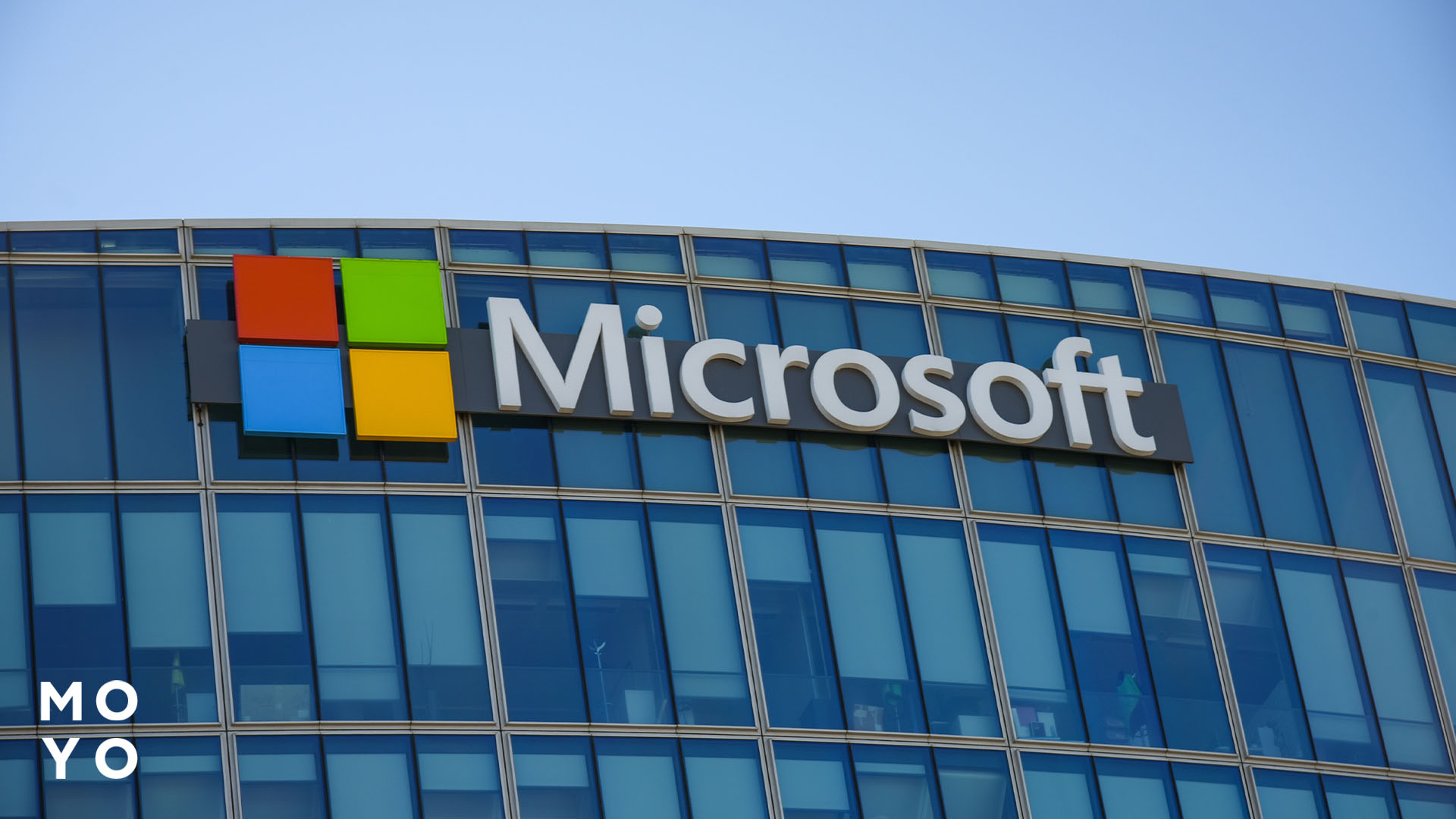 Microsoft ᐉ Официальный магазин Microsoft в Украине | MOYO